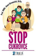 Stop cukrovce - Kniha