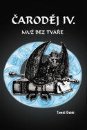 Čaroděj IV. - Muž bez tváře - Kniha