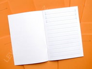 Sešit A5 Comenia Script pro 2. ročník ZŠ s liniaturou - Kniha
