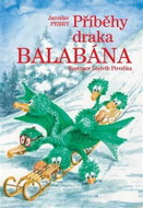 Příběhy draka Balabána - 