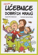 Aktivní učebnice dobrých mravů - Kniha