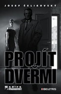 Projít dveřmi - Kniha