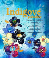 Indigové pohádky - Kniha