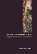 Církev a II. vatikánský koncil - Prosperity současné ekleziologie - Kniha