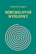 Mírumilovné myšlenky - Kniha