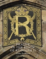 Prague in the Reign of Rudolph II - Kniha