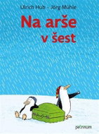 Na arše v šest - Kniha