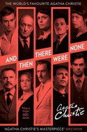 And then There Were None - Kniha
