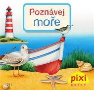 Poznávej moře - Kniha