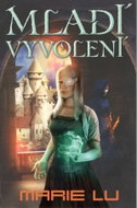 Mladí vyvolení - Kniha