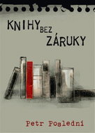Knihy bez záruky - Kniha