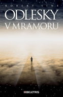 Odlesky v mramoru - Kniha