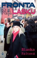 Fronta na lásku - Kniha