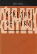 Výklady a kritika - Kniha