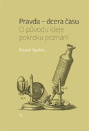 Pravda - dcera času - Kniha