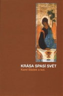 Krása spasí svět - Kniha