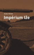 Impérium lže - Kniha