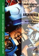 Archimedes - Kniha
