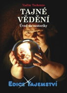 Tajné vědění - Úvod do ezoteriky - Kniha