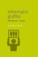 Informační grafika / Otto Neurath - Isotype - Kniha
