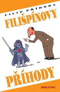 Filišpínovy příhody - Kniha