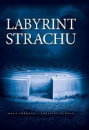 Labyrint strachu - Kniha