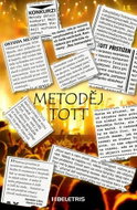 Metoděj Tott - Kniha