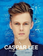 Caspar Lee - Kniha