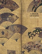 A Book of Fans - Kniha
