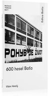 600 hesel - Kniha