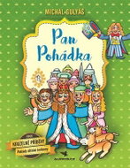 Pan Pohádka - Kniha