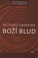 Boží blud - Přináší náboženství útěchu, anebo bolest? - Kniha