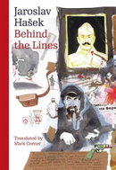 Behind the Lines - Kniha