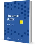 Stravovací služby (brož.) - Kniha