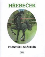 Hřebeček - Kniha