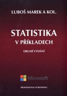 Statistika v příkladech - Kniha