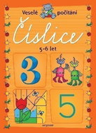 Číslice 5-6 - Kniha
