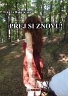 Přej si znovu! - Kniha
