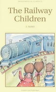 The Railway Children - Kniha
