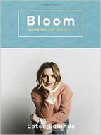 Bloom: Navigating Life And Style - Kniha