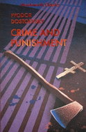 Crime And Punishment - Kniha