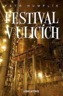 Festival v ulicích - Kniha
