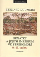 Benátky a jejich impérium ve Středomoří 9.-15. století - Kniha