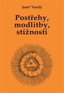 Postřehy, modlitby, stížnosti - Kniha