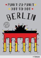 Punkt-zu-Punkt / Dot-To-Dot Berlin - Kniha