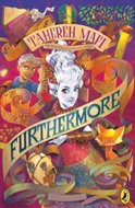 Furthermore - Kniha