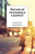 Sociální integrace cizinců - Kniha
