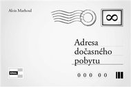 Adresa dočasného pobytu - Kniha