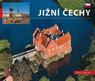 Jižní Čechy - malé/česky - Kniha