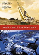 Dnem i nocí Atlantikem II. - Kniha